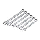 JUEGO DE 6 LLAVES CONBINADAS ANTISLIP MILIMETRICAS, STANLEY, STMT73647-LA