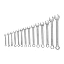 JUEGO DE 14 LLAVES COLA CORONA ANTISLIP, MILIMETRICAS, STANLEY