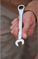 Juego de 7 llaves cola corona con ratch, milimetricas, Stanley, stmt74080