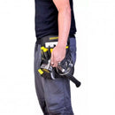 Cartuchera porta herramientas de 9 plgs, 11 bolsillos, Stanley, stst511324LA