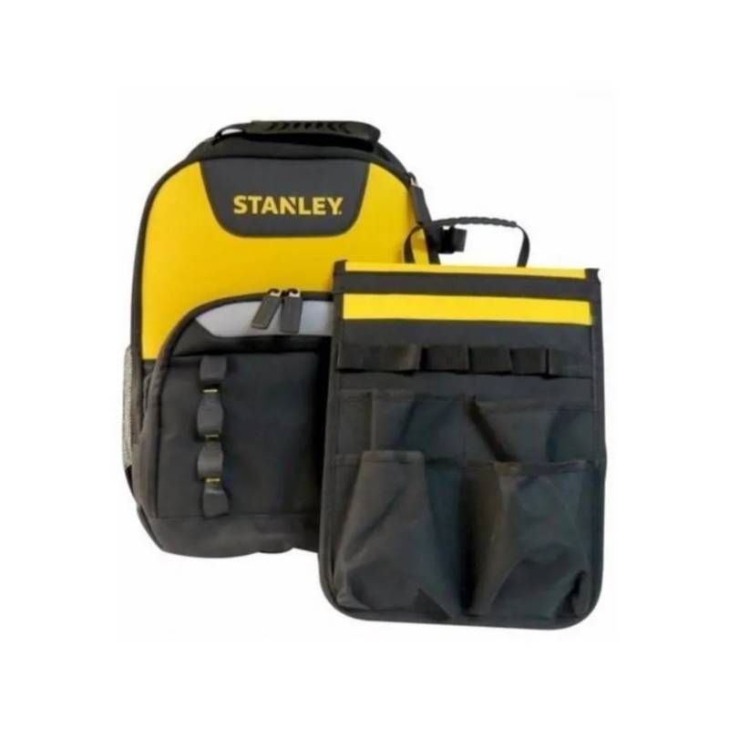 Mochila para herramientas de 18 plgs, Stanley, stst515155la, STST515155LA