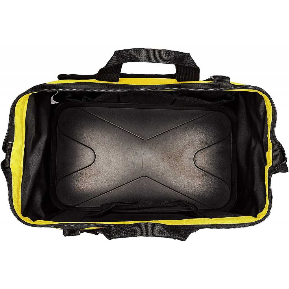 Bolso para herramientas de 16 plgs, Stanley, stst516126la, STST516126LA