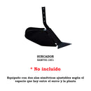 MOTOCULTOR DE GASOLINA, 7 HP, 3 VELOCIDADES, INCLUYE CULTIVADOR, CON PROTECTOR DE MOTOR Y LAMPARA, HYUNDAI, RAM750XT