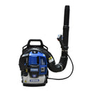 SOPLADORA DE MOCHILA DE GASOLINA, 2.5 HP, 52 CC, 2 TIEMPOS, HYUNDAI, HYS5500