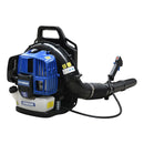 SOPLADORA DE MOCHILA DE GASOLINA, 2.5 HP, 52 CC, 2 TIEMPOS, HYUNDAI, HYS5500