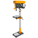 Taladro de pedestal de 1 Hp, Ingco, UDP207505