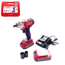 LLAVE DE IMPACTO INALAMBRICA DE 1/2 PLG, EMTOP