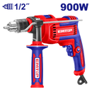 Barreno percutor de 1/2 plgs de 900 watts, Emtop, ULMDL0716