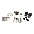 Roto tool eléctrico, 129 accesorios, EMTOP, ULMGK1301