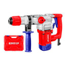 ROTOMARTILLO PROFESIONAL SDS PLUS DE 1050 WATTS, EMTOP