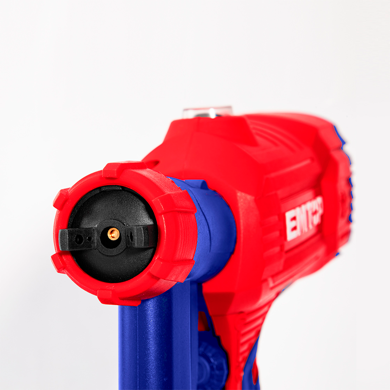 Pistola de pintar eléctrica, ulsgn35001, Emtop, ULSGN35001