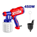 Pistola de pintar eléctrica, ulsgn35001, Emtop