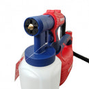 Pistola para pintar eléctrica de 550 watts, Emtop, ulsgn50001