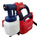 Pistola para pintar eléctrica de 550 watts, Emtop, ulsgn50001