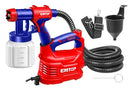 Pistola para pintar eléctrica de 550 watts, Emtop, ulsgn50001
