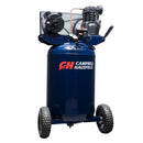 COMPRESOR DE 26 GALONES VERTICAL, CAMPBELL HAUSFELD, VT6358DI