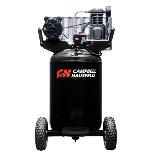 Compresor de 30 galones, Campbell Hausfeld, VT6367