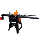 Sierra de mesa de 10 pulgadas de 2 HP, BBT, W0709