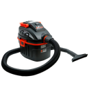 Aspiradora eléctrica 3 En 1, 600 Watts, 8 Litros en marca KASSEL, Wd-8