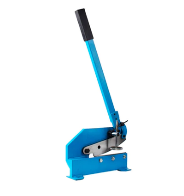 Cizalla manual de 8 pulgadas, WSHS-8, Woodmaxx