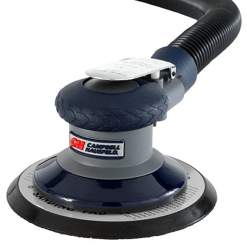 LIJADORA ORBITAL NEUMATICA CAMPBELL, XT302000