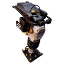 Compactadora tipo bailarina de 4.0 HP, Yato, YT-84831