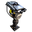 Compactadora tipo bailarina de 6.5 HP, Yato, YT-84832