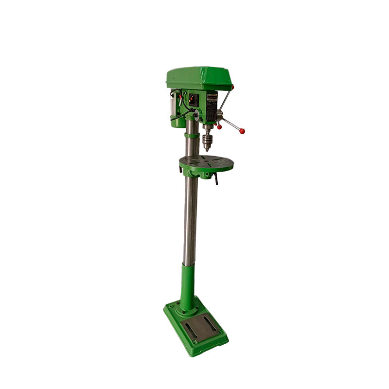 TALADRO DE PEDESTAL DE 5/8 DE PLG, WOODMAXX, ZJQ5116