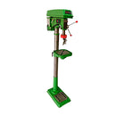TALADRO DE PEDESTAL CON MANDRIL DE 1/2 PLG, WOODMAXX, ZJQ5120