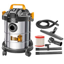 Aspiradora de 12 litros, Ingco, UVC14122