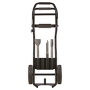 Carretilla para demoledor de 30 Kgs, Dewalt, D259804