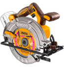 Sierra circular de 7 1/4 inalámbrica marca INGCO, CSLI1851