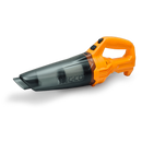 Aspiradora inalámbrica de 0.5 litros marca INGCO, CVLI201261