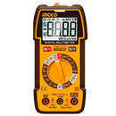 Multímetro digital 600 amperios de 1000V en marca INGCO, DM310004