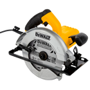 Sierra circular 7 1/4 plgs, Dewalt, DWE5615-B3
