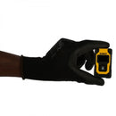 MEDIDOR METRO LASER DIGITAL DE BOLSILLO, ATOMIC, RANGO DE 16.75 METROS, RECARGABLE. MARCA DEWALT