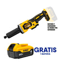 Rectificador de matrices inalámbrico de 1 1/2 plgs, Dewalt, DCG426-OF1