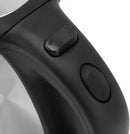 Tetera de 1 litro de 1000 watts, SK-613, Sokany