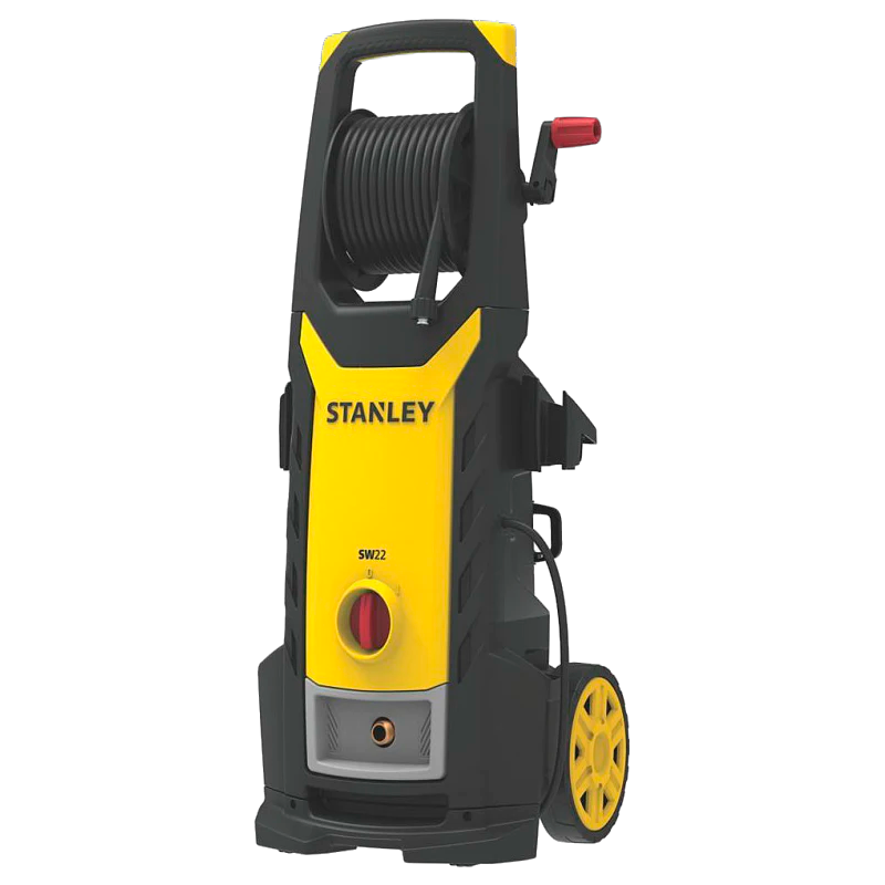 HIDROLAVADORA ELECTRICA 2200 WATTS, 2102 PSI, SW22-B3, STANLEY