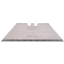 KIT DE 400 HOJAS DE REPUESTO PARA CUCHILLA RETRACTIL, 0.024PULG DE GROSOR, 11-921B, STANLEY