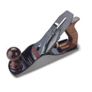 CEPILLO PARA MADERA N°3, BASE LISA, STANLEY 12-163