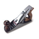 CEPILLO PARA MADERA N°4, BASE LISA, STANLEY 12-164