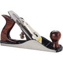 CEPILLO PARA MADERA N°4, BASE LISA, STANLEY 12-164