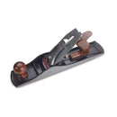 CEPILLO PARA MADERA N°5, BASE LISA, STANLEY 12-165