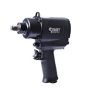 Llave de impacto neumática de 1/2 plg de doble martillo, BBT, 12B01B2