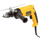 BARRENO PERCUTOR DE 1/2", 650 WATTS, 2700 RPM, DW511, DEWALT