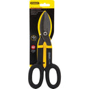 TIJERA DE HOJALATERO DE 10PULG, 14-556, STANLEY