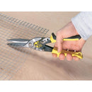 TIJERA DE AVIACION CENTRAL STANLEY 14-563