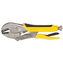 Alicate de presión profesional de quijada recta de 10 plgs, 84-379, Stanley