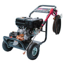Hidrolavadora de gasolina de 3200 psi, 15G32-9A, BBT